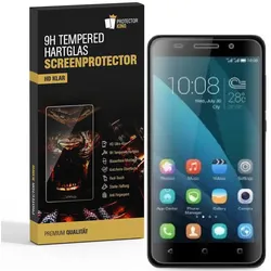 1x 9H Hartglasfolie für Huawei Honor 4X Panzerfolie Displayschutzfolie HD KLAR Panzerglas Schutzfolie