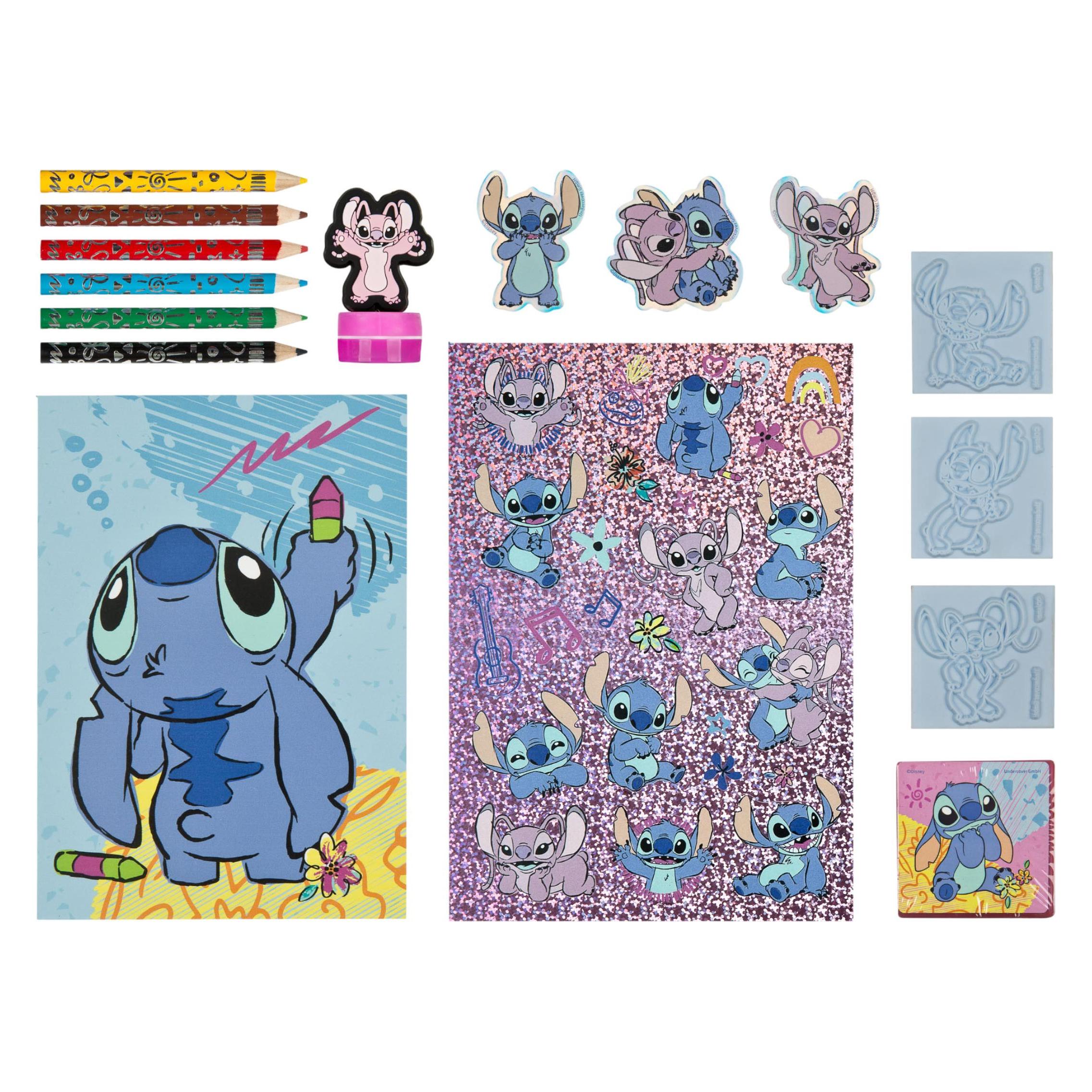 Nobrand Stitch Mega Creative Set (66206008)