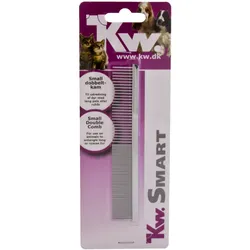 KW SMART Doppelkamm - 13 cm