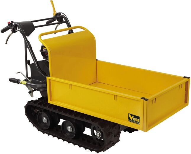CARRIOLA A MOTORE VIGOR VI-CA 300