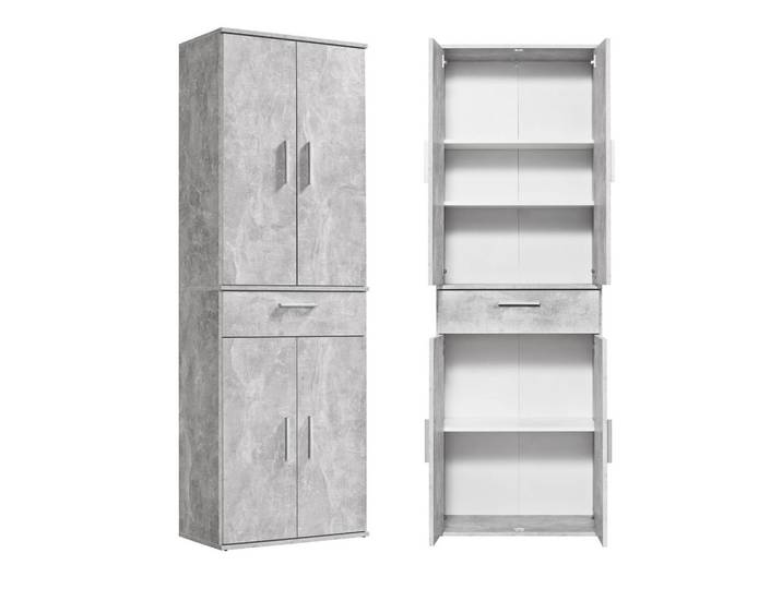 MEHRZWECKSCHRANK Der Praktische