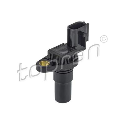 TOPRAN Drehzahlsensor, Automatikgetriebe 701517 für MITSUBISHI NISSAN RENAULT