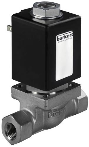 Bürkert Magnetventil 21251 0255 24V 1St.