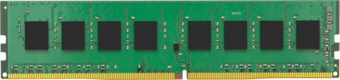 16GB Kingston DDR4-3200 CL22 RAM Arbeitsspeicher, unbuffered DIMM KCP432NS8/16