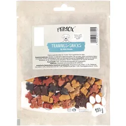 Primox Trainingssnack Mini Mix 150g 1x150 g