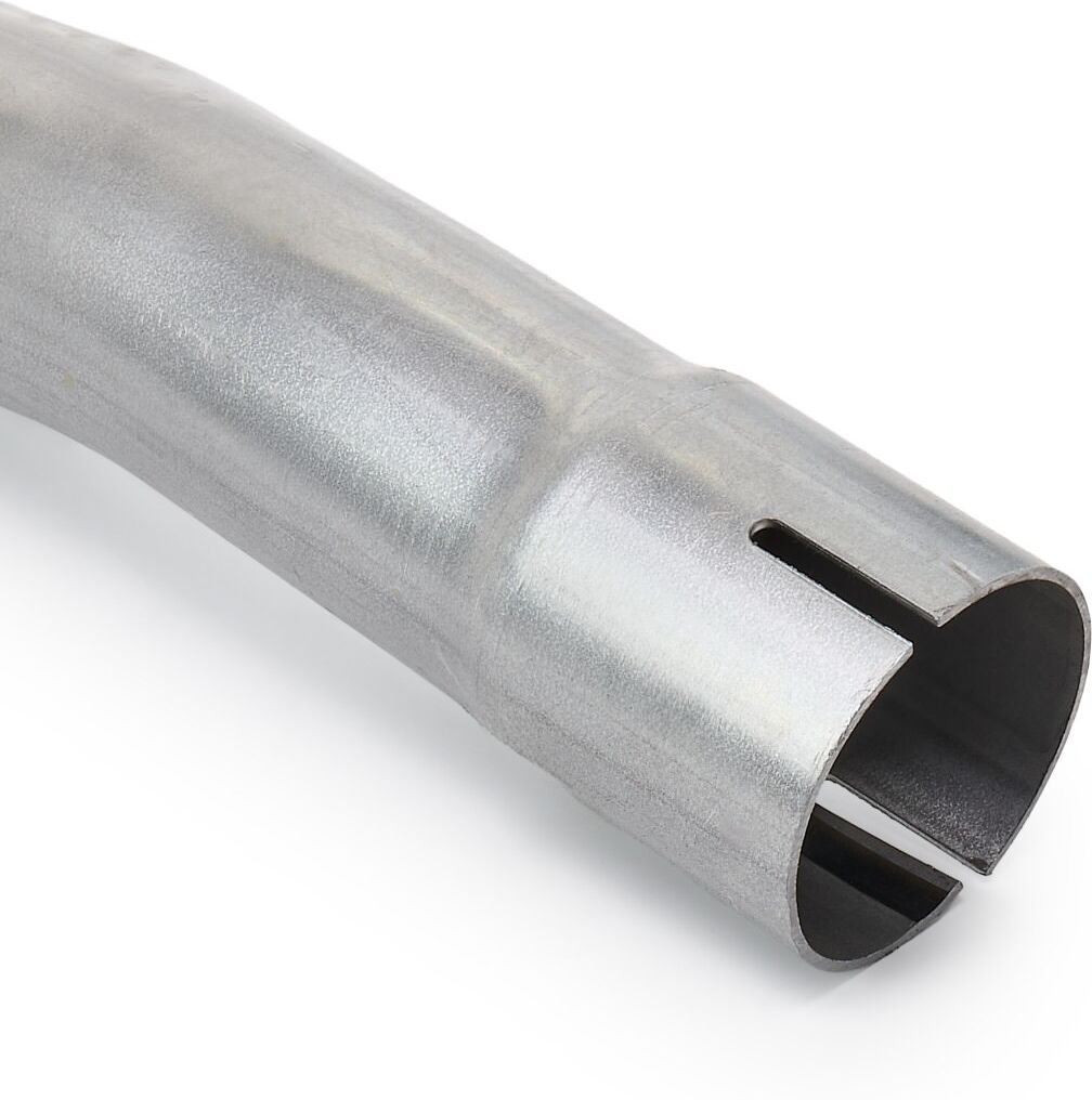 RIDEX 17E0467 Exhaust Pipe