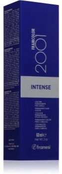 Framesi Framcolor 2001 cor para cabelo permanente tom 8.036 60 ml. Framcolor 2001