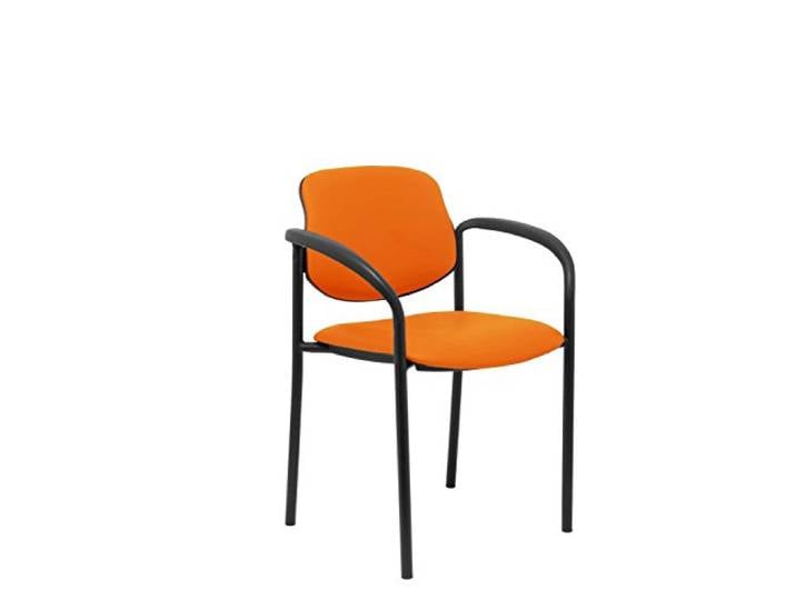 PIQUERAS Y CRESPO 27 nspnacb Stuhl beruhigen, Orange
