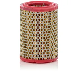 Luftfilter MANN-FILTER C 1134/1 für Trabant P 601 Universal Tramp