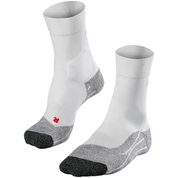 FALKE RU3 Laufsocken Damen white/mix 37-38