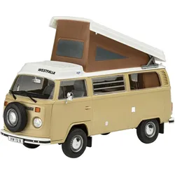 Revell T2 Camper