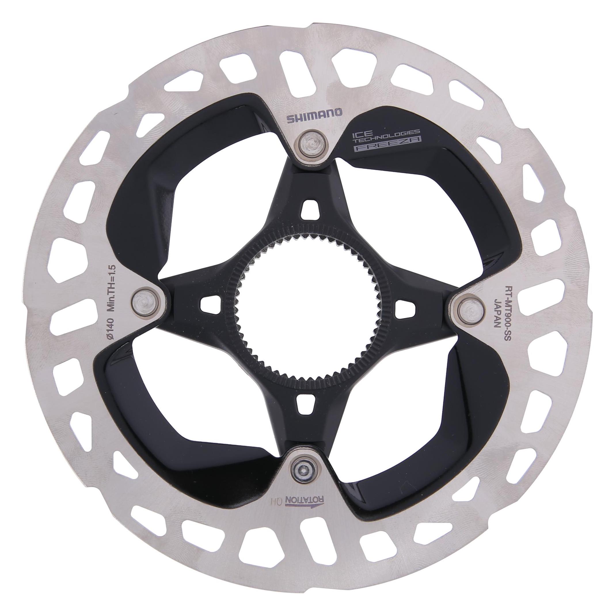 Shimano RT-MT900 (IRTMT900SS)