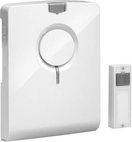 Funkgong Komplett-Set selbst bespielbar Grothe 43502 ECHO