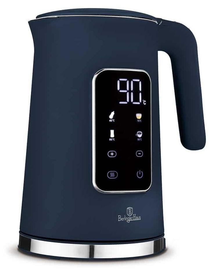 Digitale waterkoker Berlinger Haus BH9767