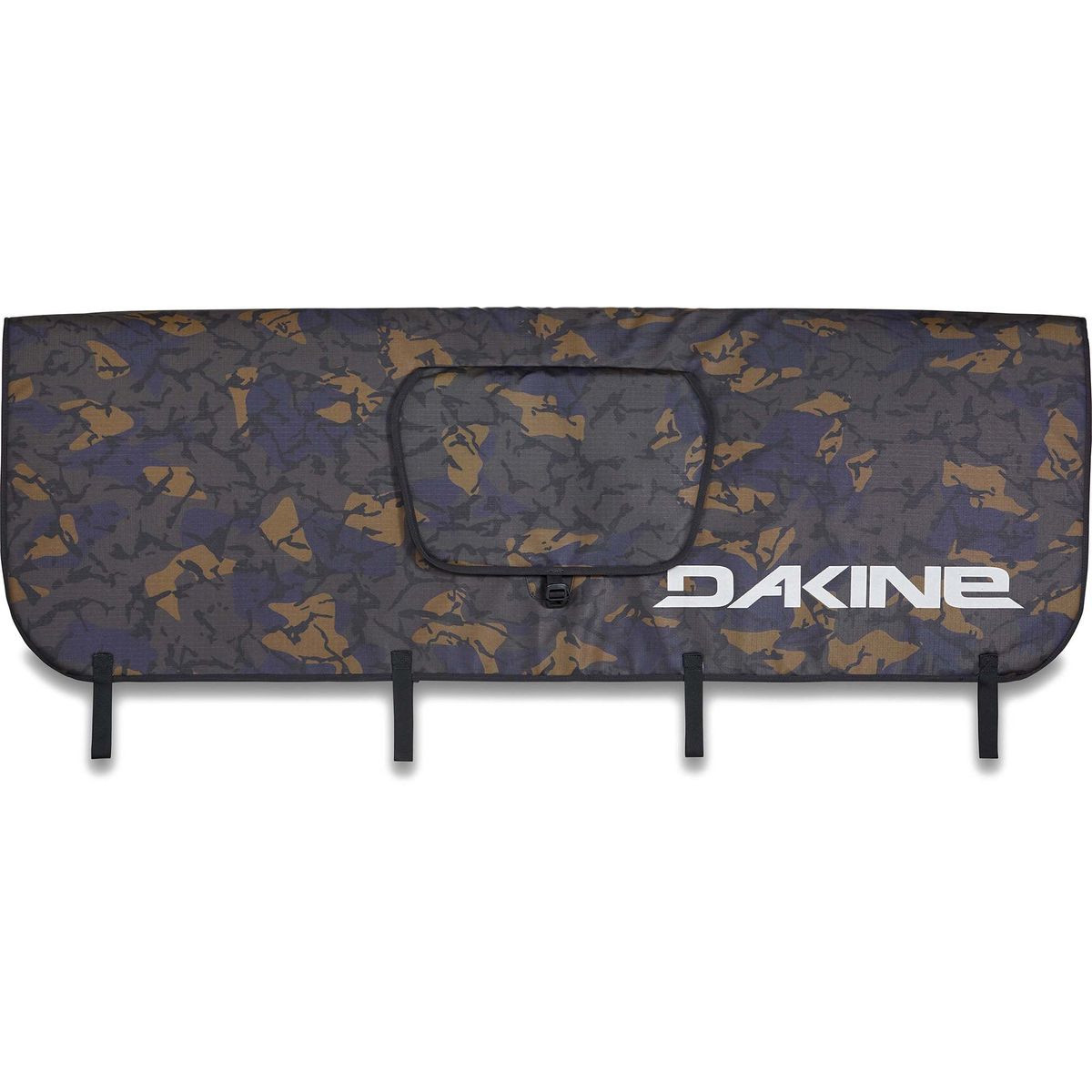 Dakine Pickup PAD DLX Curve cascade camo (967) L D1005161-967-L