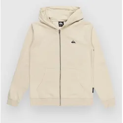 Quiksilver Basic Kids Sweatjacke birch Gr. T12