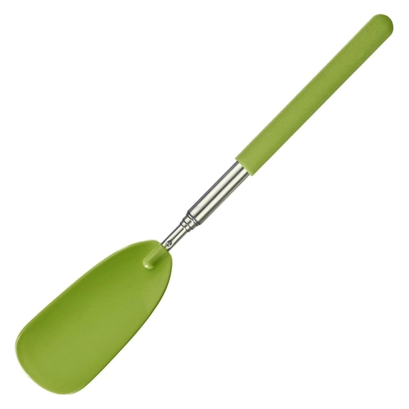 Westmark Schuhlöffel mit Teleskopstiel (50702270)