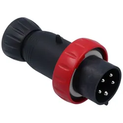 Gifas Electric Ex CEE-Stecker/-Kupplung 251115