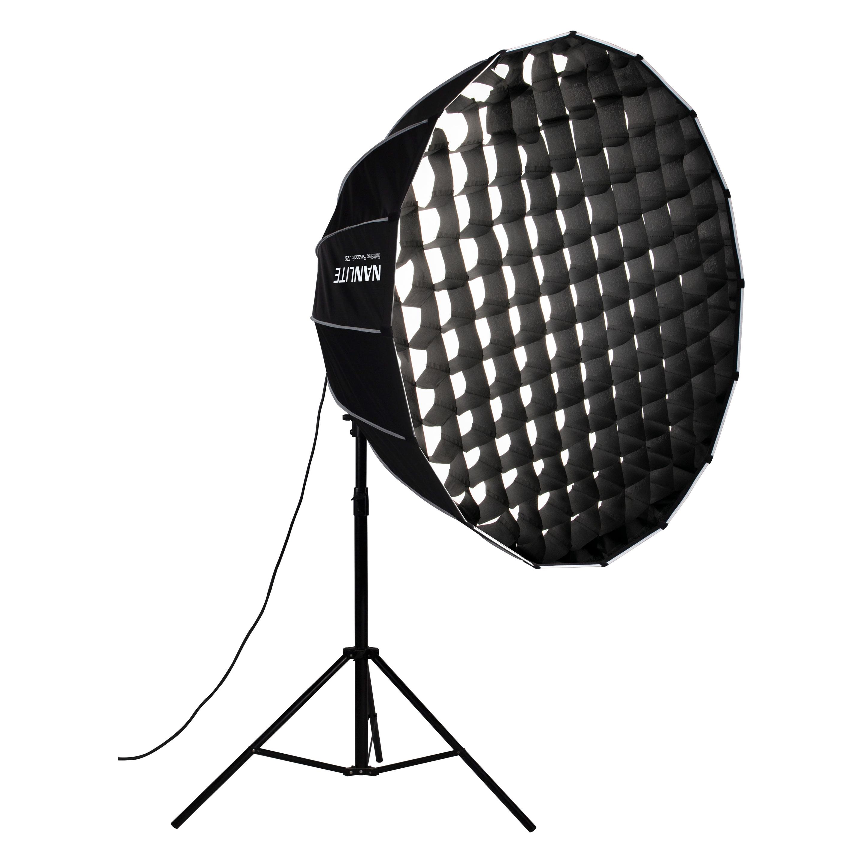 Nanlite EC-PR-120 (Gitter, 120 cm) (EC-PR-120)