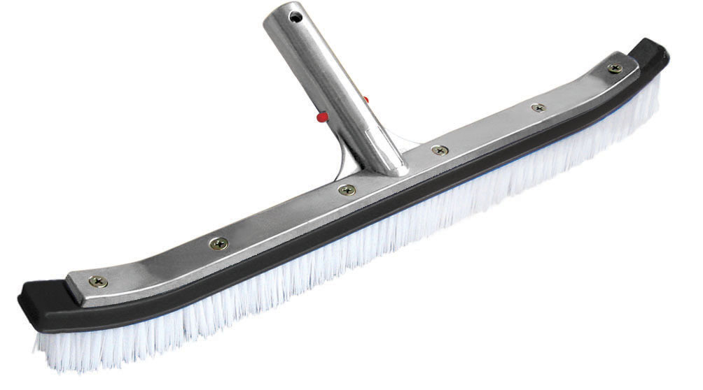 Kokido Premium aluminium borstel 45 cm