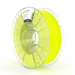 Extrudr PLA High Speed - neongelb, 1,75mm, 1000g