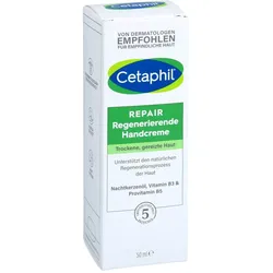 Cetaphil Repair Handcreme