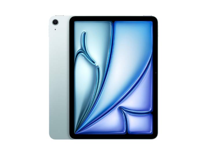 Apple iPad Air 11 pouces (2025) 512 Go 5G - Bleu