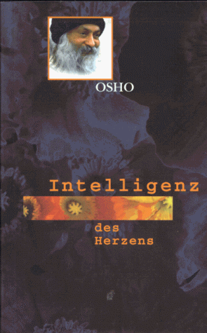 Osho - Intelligenz des Herzens - Preis vom 09.10.2026 07:28:09 h