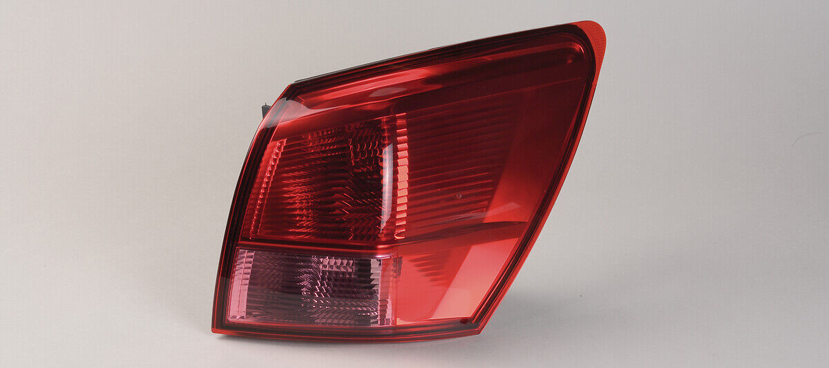 Valeo Heckleuchte Original Teil 043585 Links Für Nissan