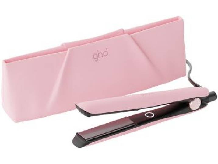 Ghd - Lisseur Gold - Édition Limitée Pink