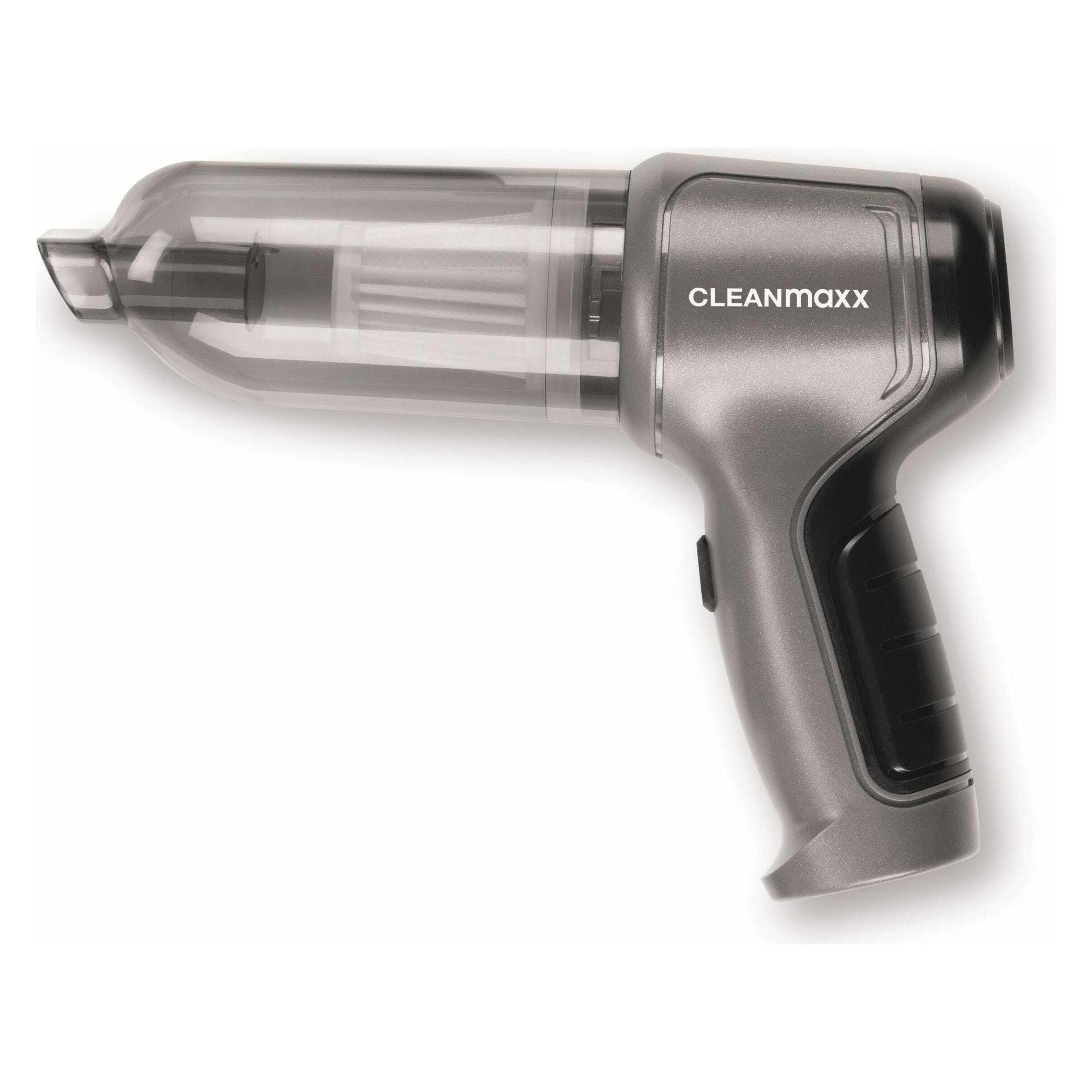 CleanMaxx Akku-Zyklon (4067522060147)