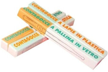 FARVISAN Srl Farvisan contagocce lapis plastica