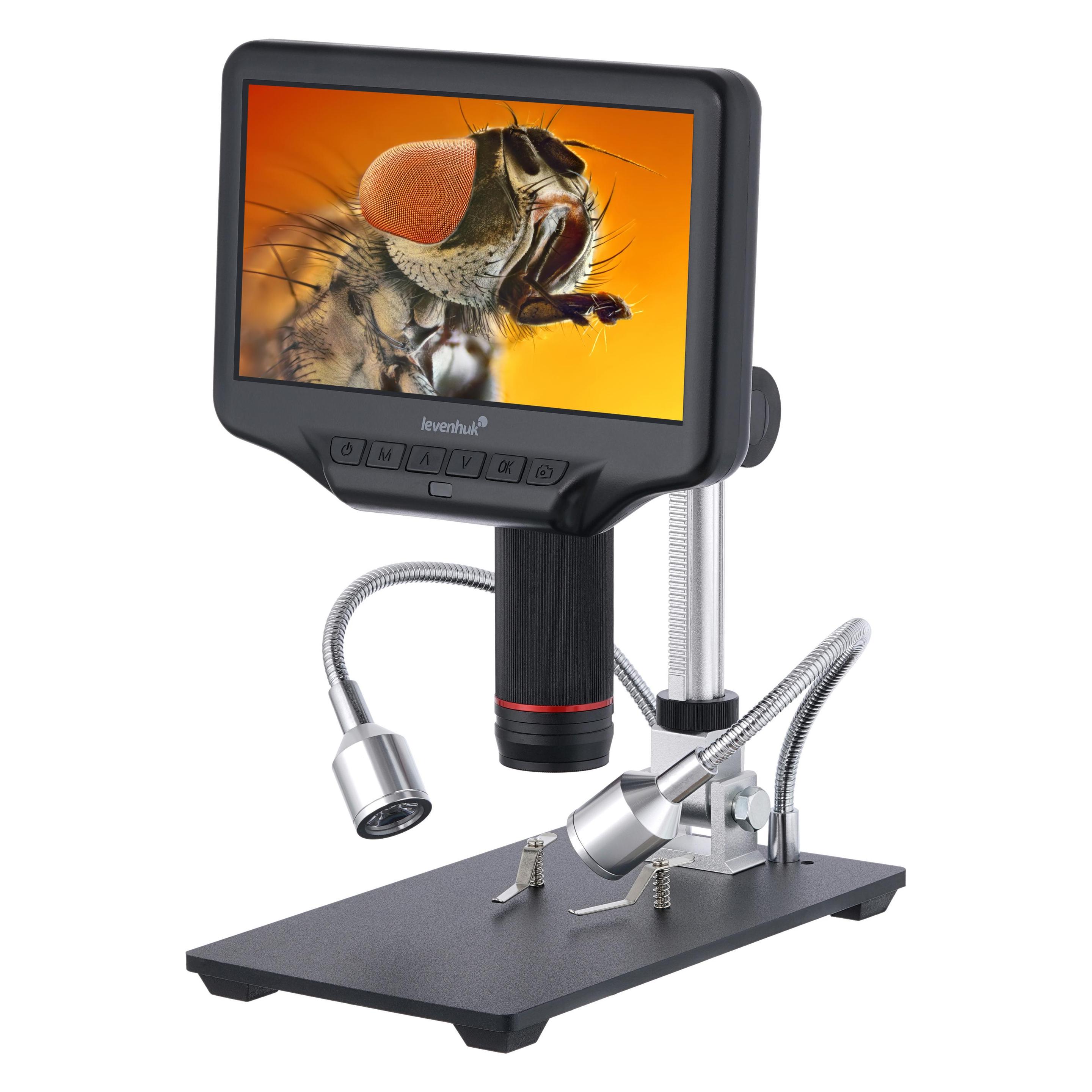 Levenhuk DTX RC4 (76824)