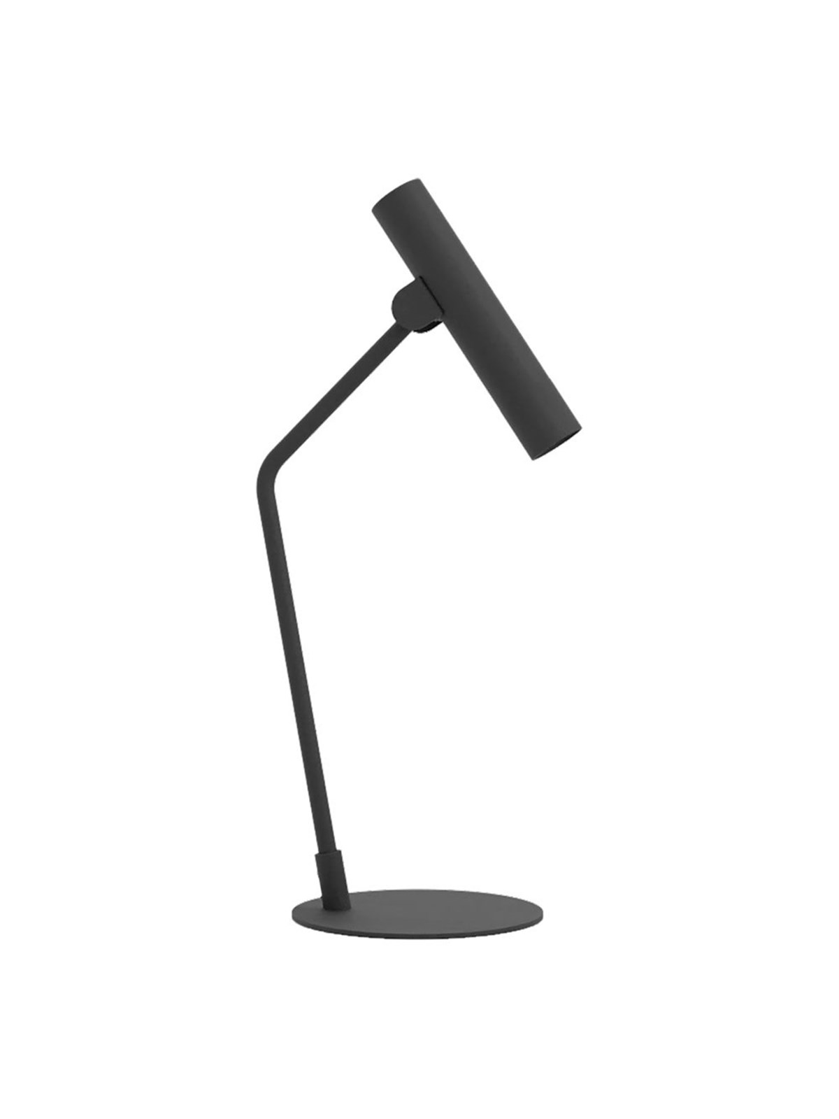 EGLO ALMUDAINA TISCH H495 480LM SCHWARZ
