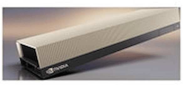 NVIDIA - GPU-berÃ¤kningsprocessor - NVIDIA L40S - 48 GB GDDR6