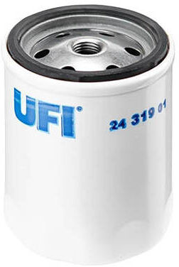 UFI 24.319.01 Fuel filter