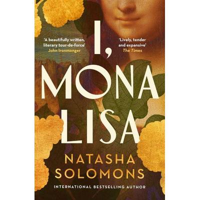 I, Mona Lisa, Taschenbuch von Natasha Solomons, Vermilion, 978-1-5291-5879-3