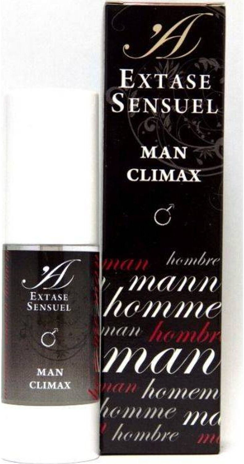 Extase Sensuel Climax Estimulante Masculino 30ml