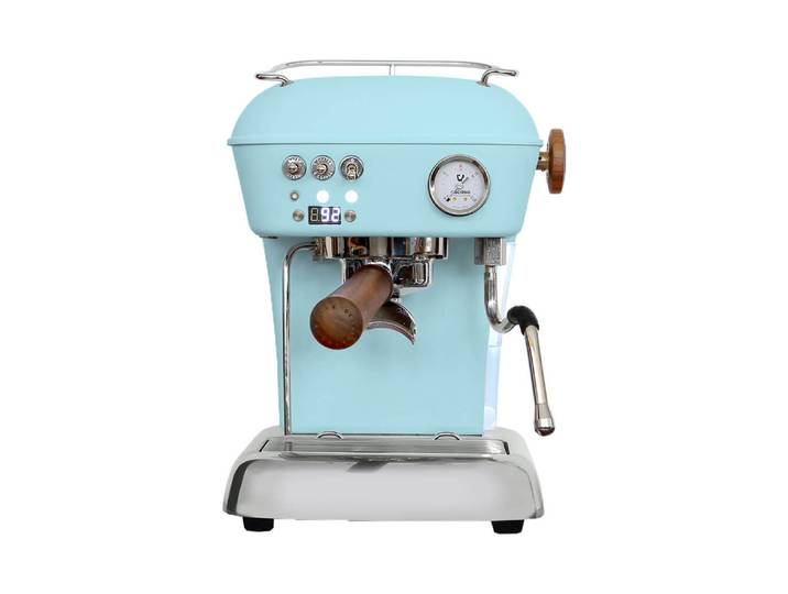 ascaso Espressomaschine DREAM PID blue