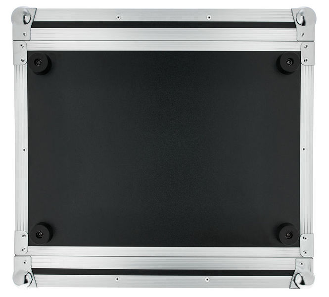 Flyht Pro Rack 6U Eco II 35 nero