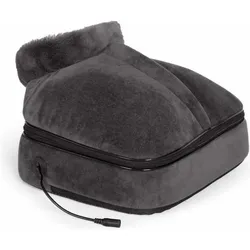 Livoo, Massagegerät, Shiatsu-Massagegerät 2 in 1