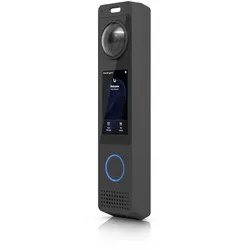 Ubiquiti UniFi G6 Pro Entry Video Doorbell IP55 PoE+ schwarz