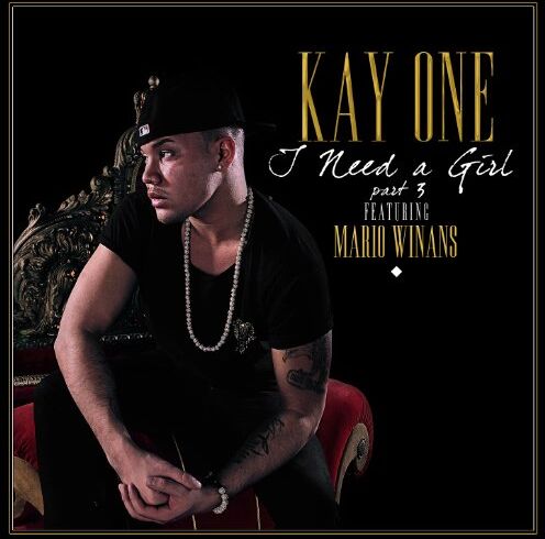 Kay One - I Need a Girl Pt.3 (Feat. Mario Winans) - Preis vom 09.10.2026 07:28:09 h