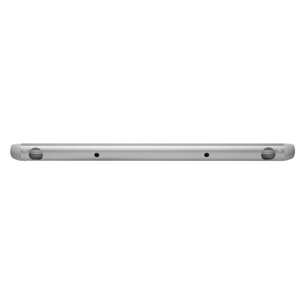 Thule Bottom Mounting Rail (Silber) (308954)