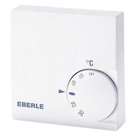 Eberle Controls Raumthermostat Raumtemperaturregler (111170291100)