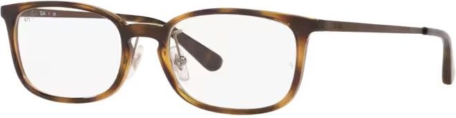 Brille Ray-Ban RX 7182D (2012) - RB 7182D 2012 Damen