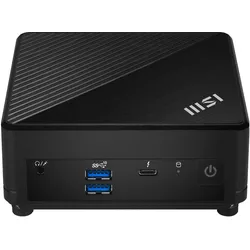 MSI Cubi 5 12M-262BEU, Barebone