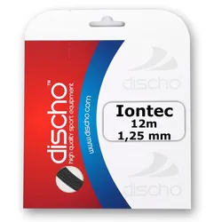 Tennissaite - DISCHO IONTEC - 12 m