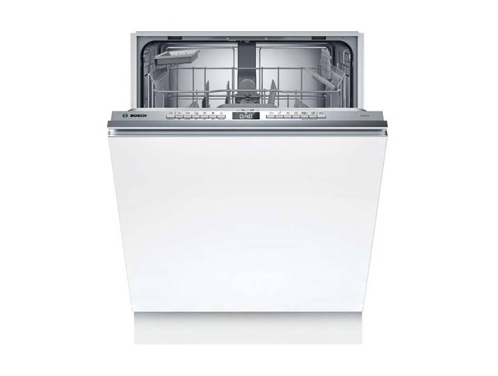 Bosch SBV4HTX14E Geschirrspüler