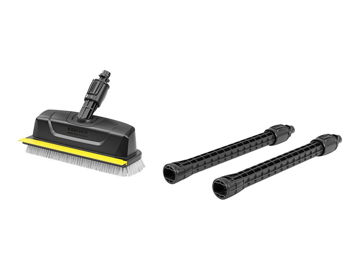 KÄRCHER Powerschrubber PS 30 Dampfreiniger 2.644-123.0
